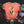 Load image into Gallery viewer, Pumpkin Flowers Shirt, Halloween T-Shirt, Spooky Shirt, Ghost Shirt, Women&#39;s Halloween Shirt, Halloween Party Shirt

