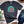 Load image into Gallery viewer, Rainbow Counselor Shirt, Counselor Shirt
